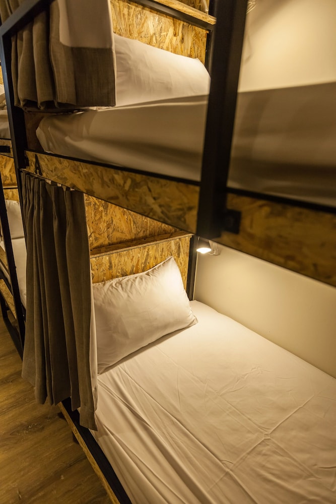 Mini Voyage Hostel Hualian 11/67