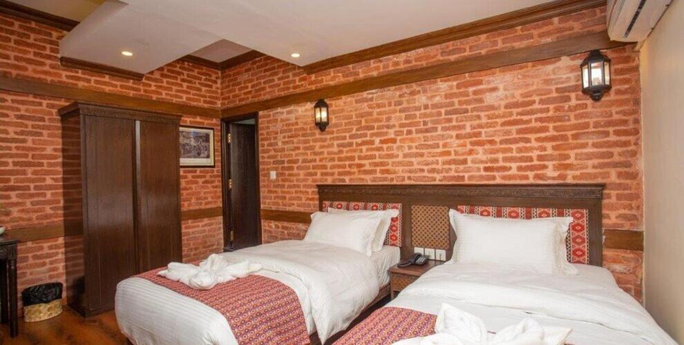 Pashupati Boutique Hotel & Spa 16/46