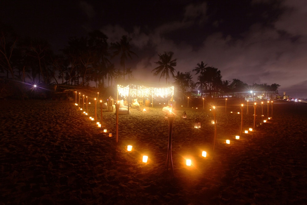 Sedasa Lodge 44/46