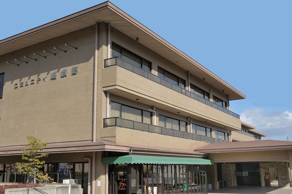 Hotel Binario Saga Arashiyama 2/67