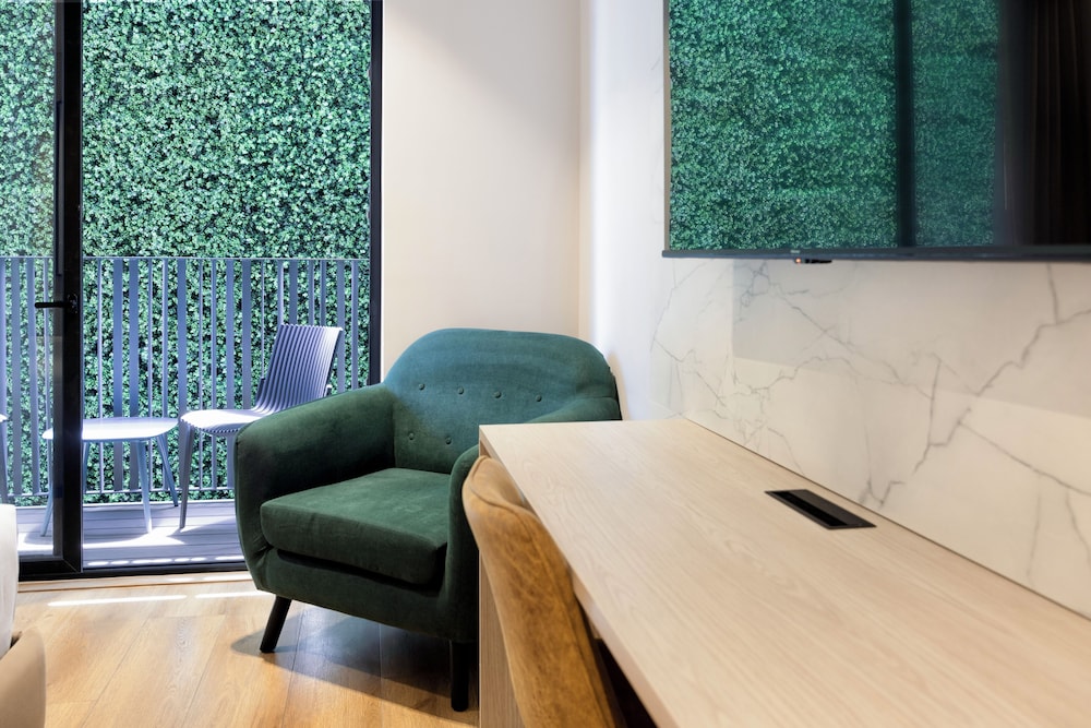 Vuestro Hotel Boutique 37/49