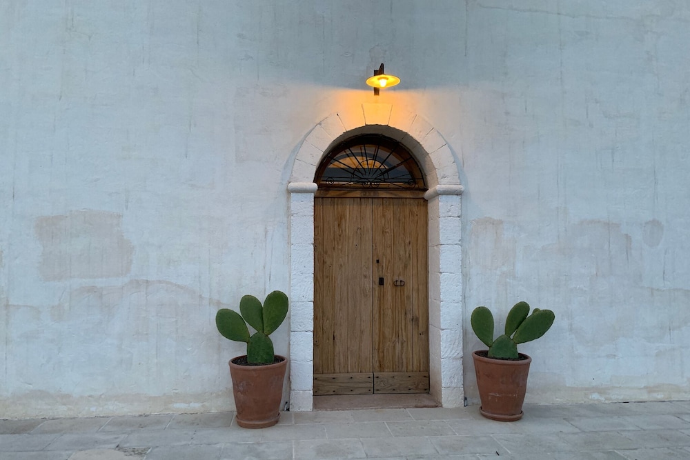 Masseria Sant'antonio - Fani 4/47