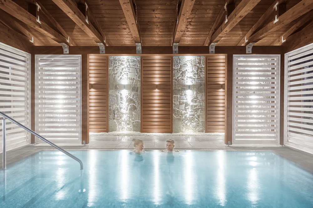 Hotel Europa Fit superior 25/69
