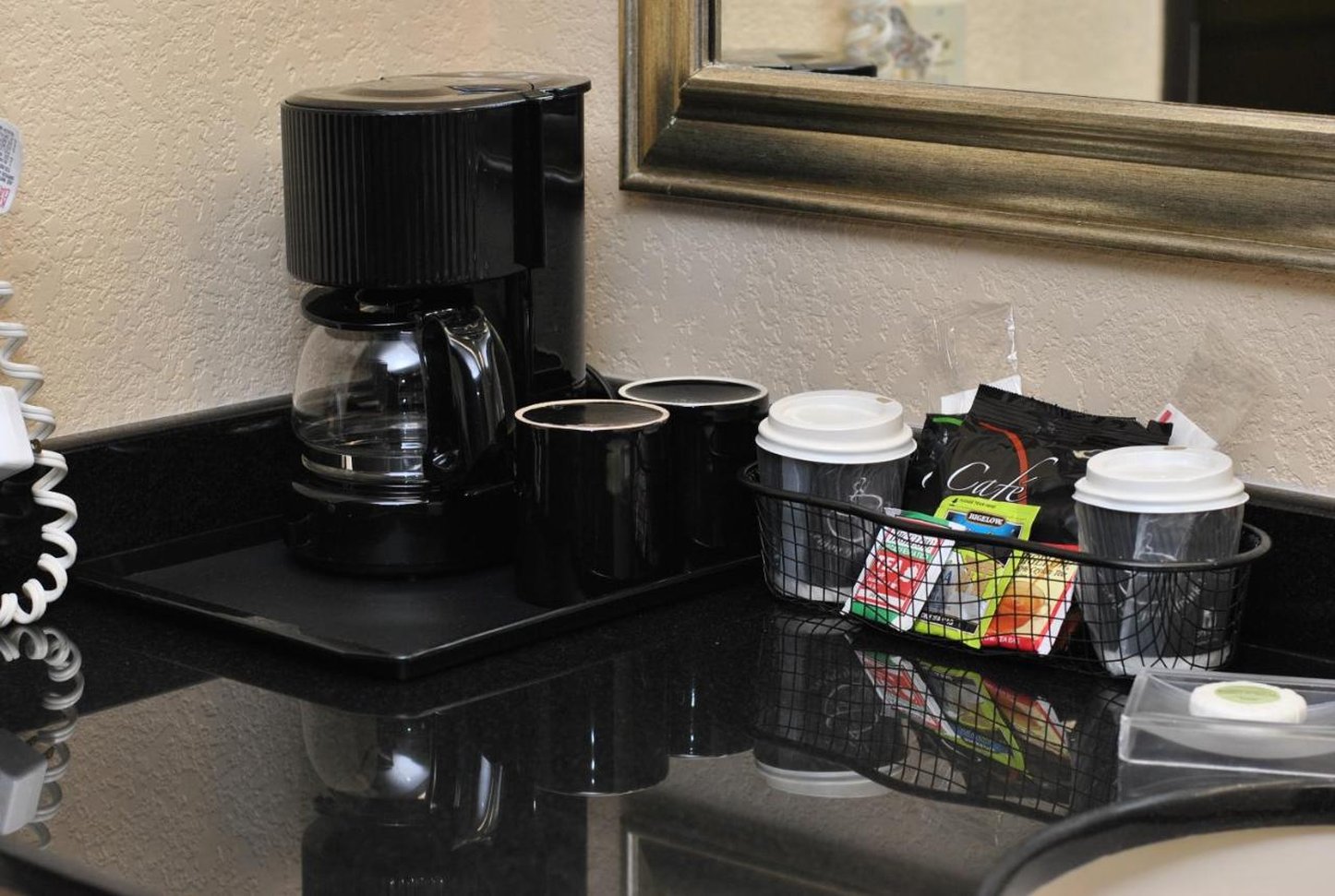 Atrium Hotel And Suites 7/26