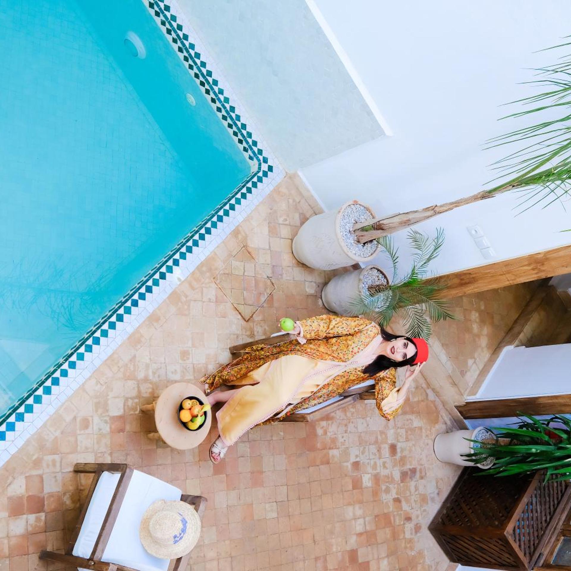 Riad Zellige 55/55