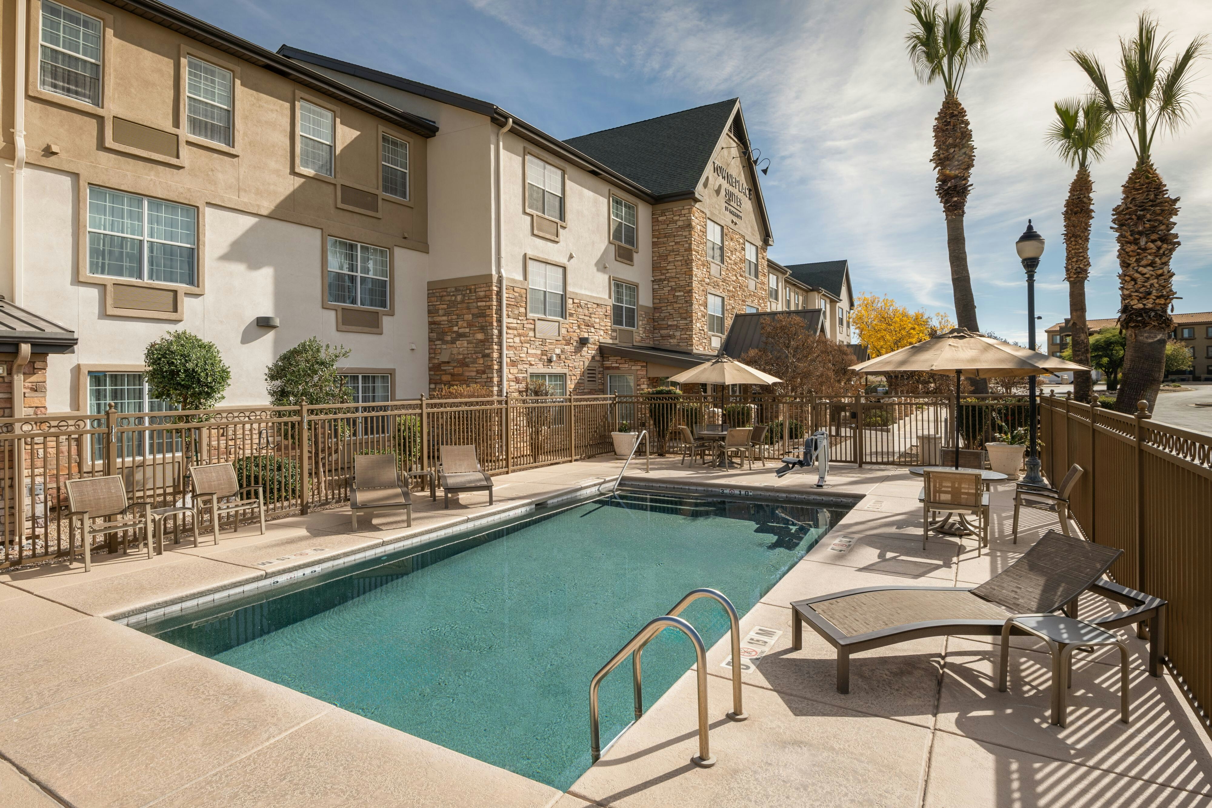 Towneplace Suites by Marriott Sierra Vista 49/49