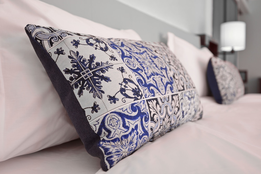 Holiday Inn Algarve Albufeira by IHG photo2