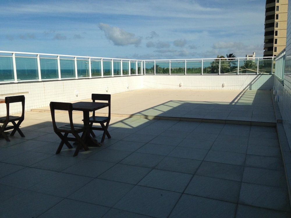 Hotel Litoral Fortaleza 33/50