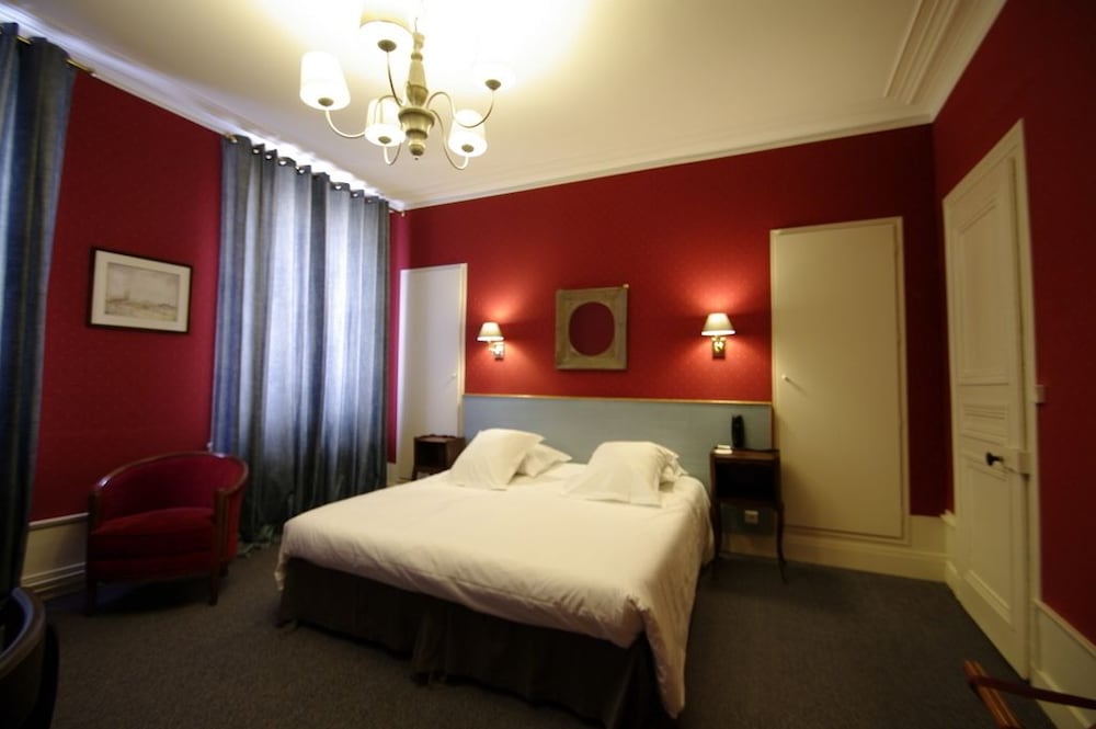 Best Western Grand Hotel de L Univers 21/59