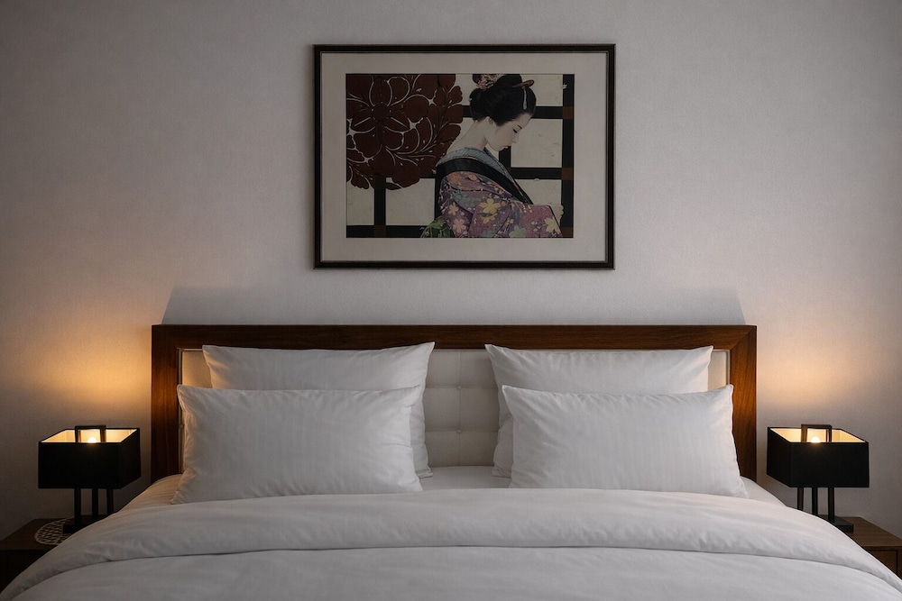 The Suite Hotel 24/59