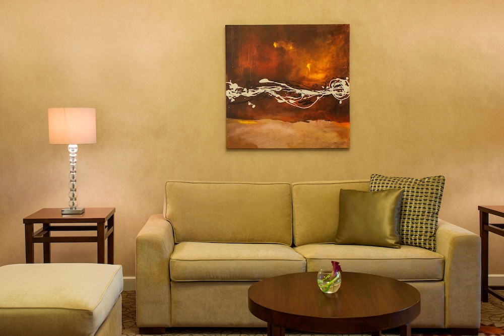 Sheraton Mall of the Emirates Hotel, Dubai 31/46