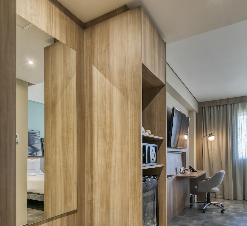 Novotel Bh Savassi 23/47