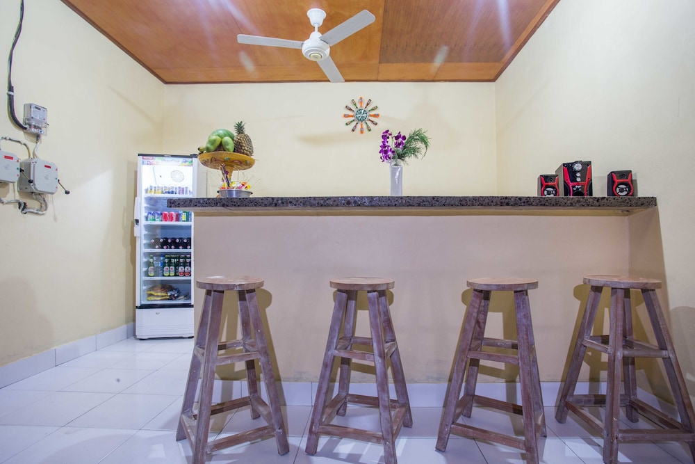 Svaha Private Villas Ceningan 57/73