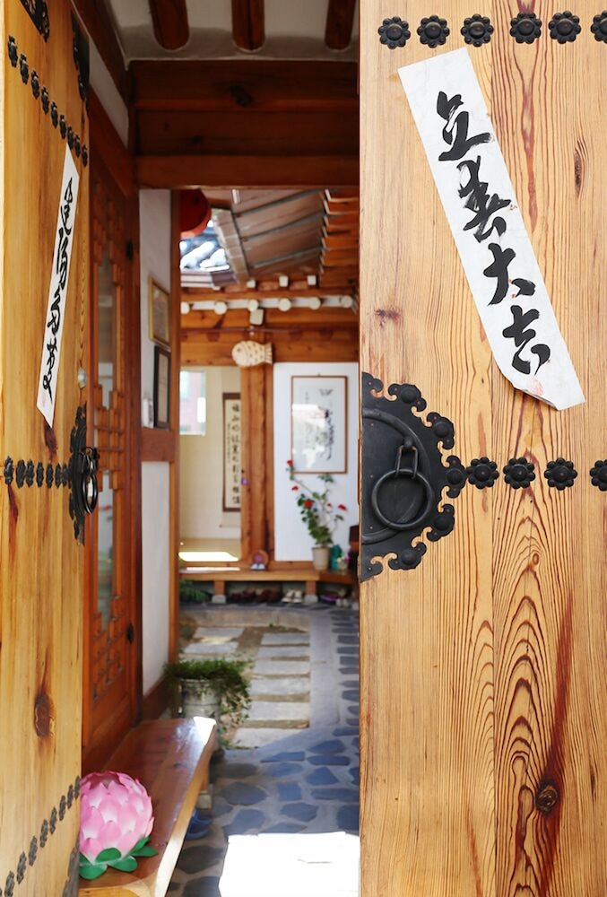 Inwoo House 6/41