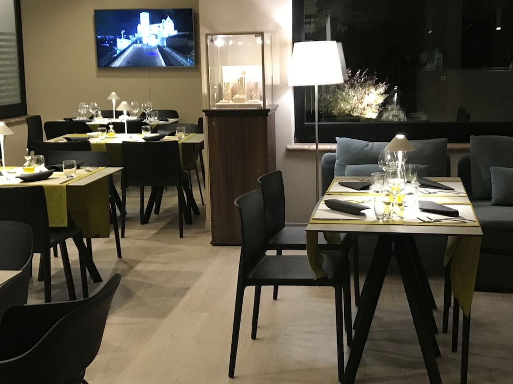 Hotel Le Grazie 49/67
