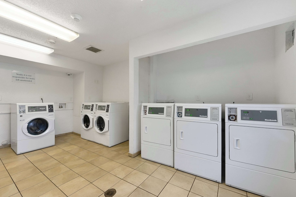 Studio 6 Extended Stay - Tucker, GA - Atlanta Northlake 7/27