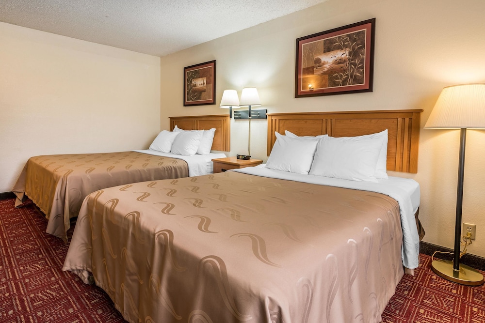 Quality Inn Othello, WA 16/31