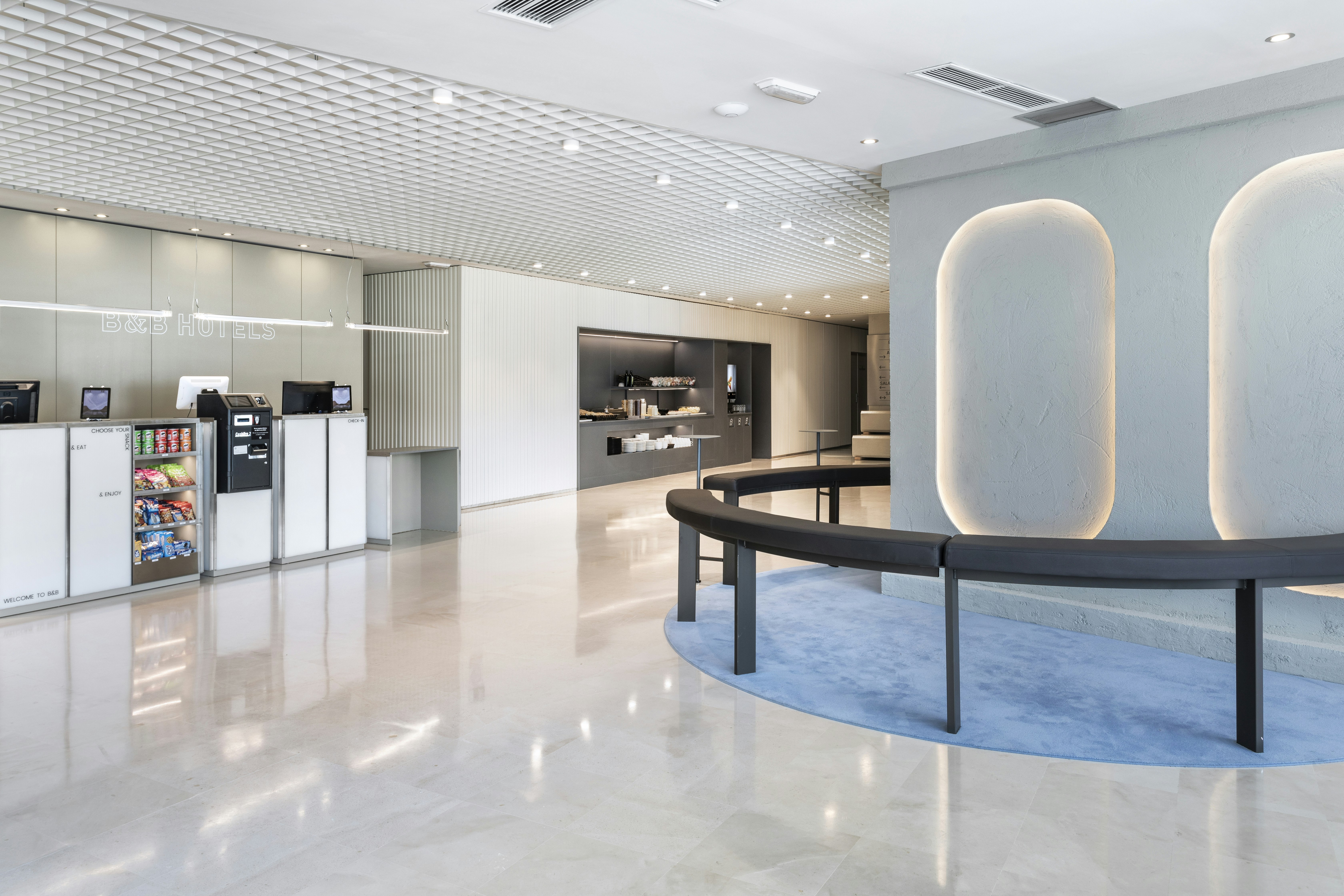 B&B HOTEL Jerez