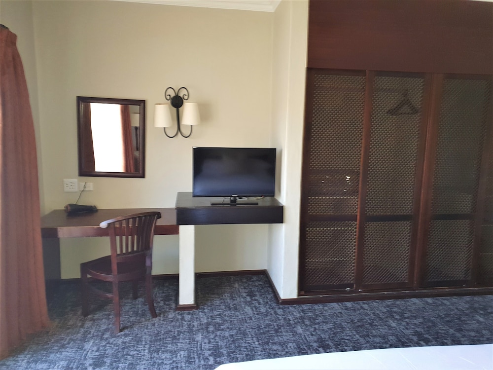 Faircity Roodevallei 32/50