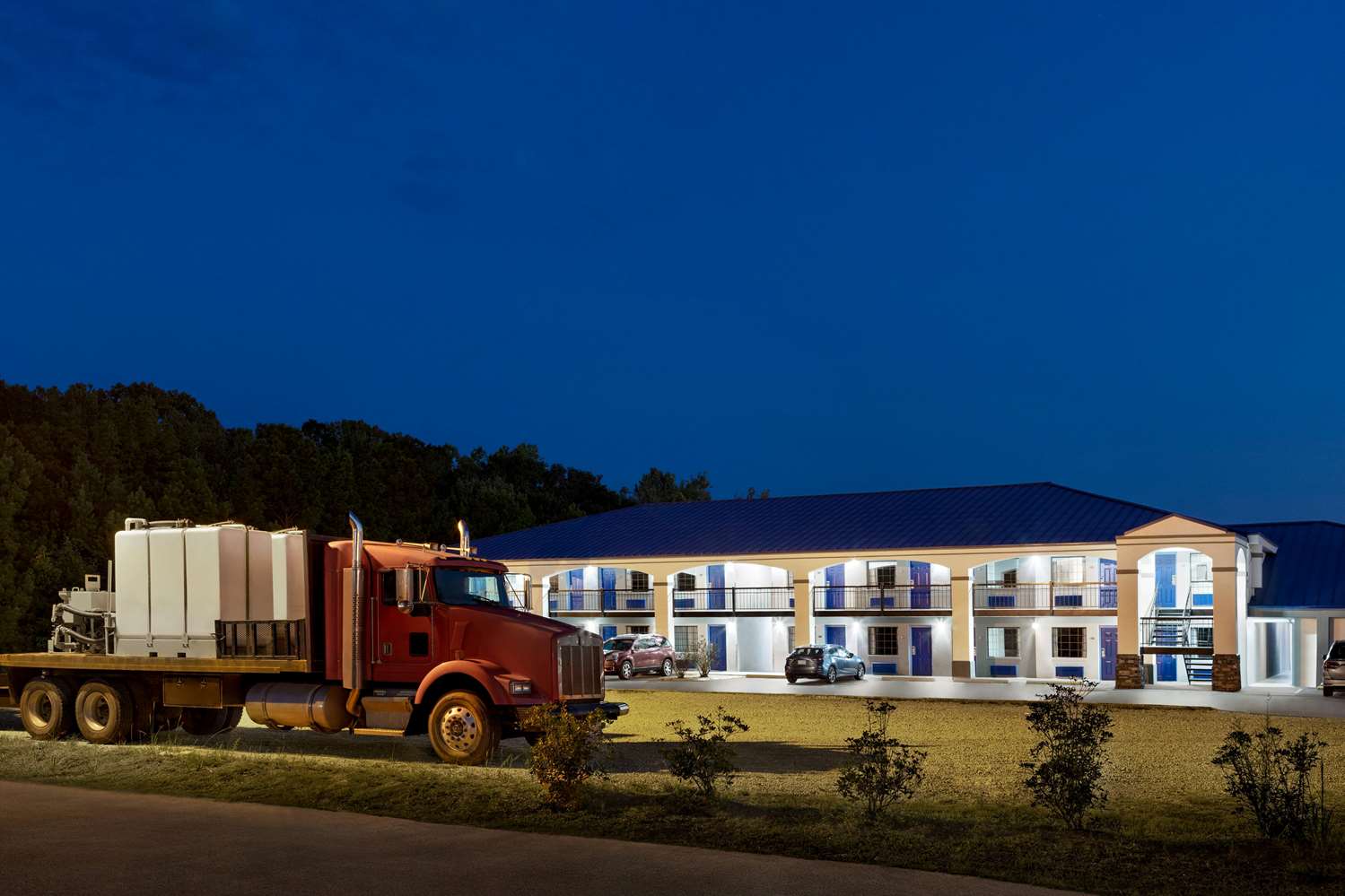 Days Inn by Wyndham Fulton 3/47
