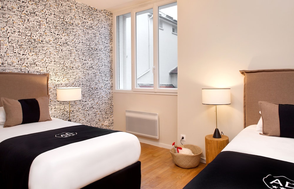 Appartements Des Ducs 26/77