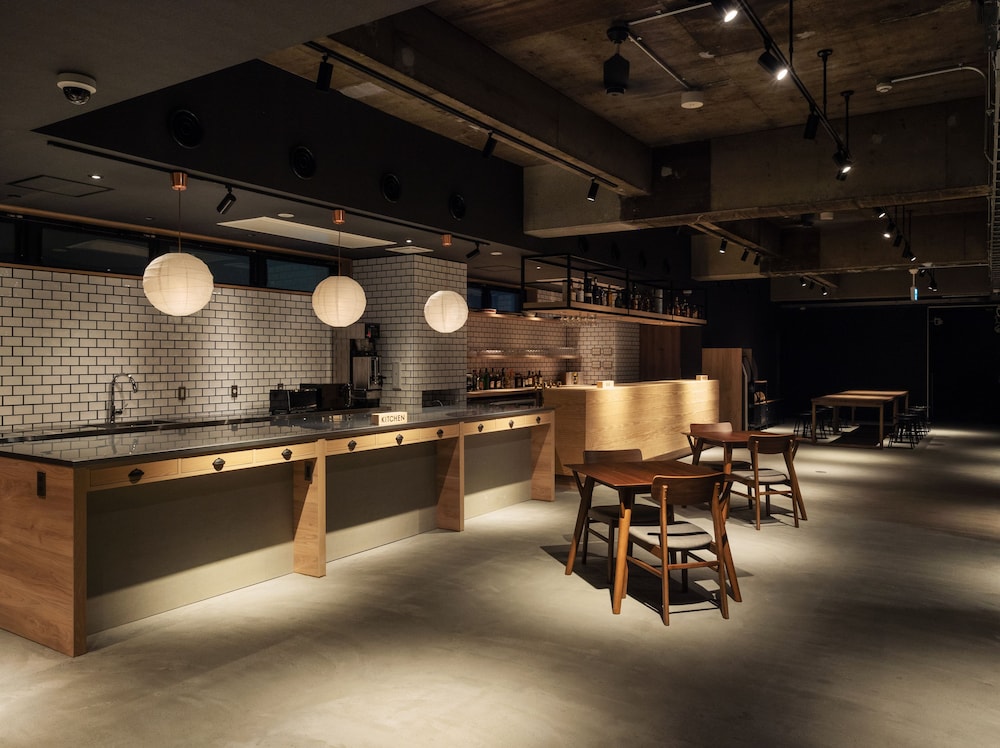 9C Hotel Asahikawa 34/37