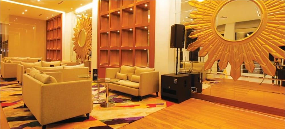 ROYAL ASNOF HOTEL 34/37