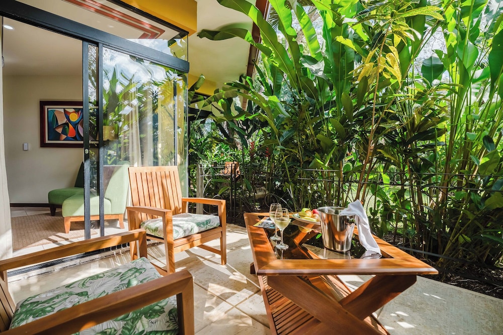 Papagayo Golden Palms Beachfront Hotel 43/65