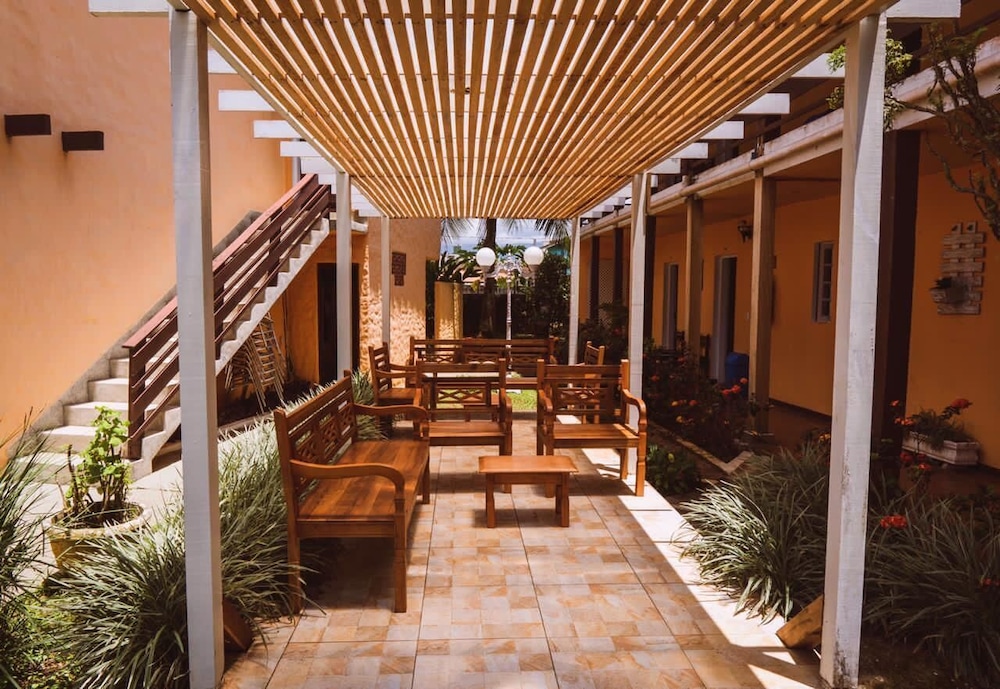 Hotel Pousada do Sol 27/50