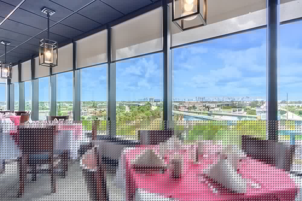 Restaurant-cafeteria