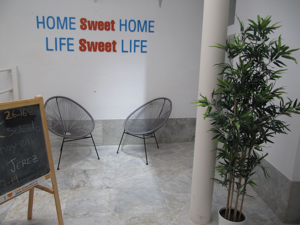 Life Apartments Guadalete 5/40