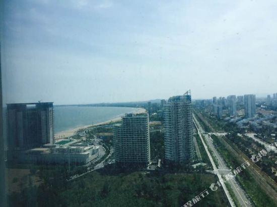 Qinhuangdao BTG Jinglun Hotel 29/29