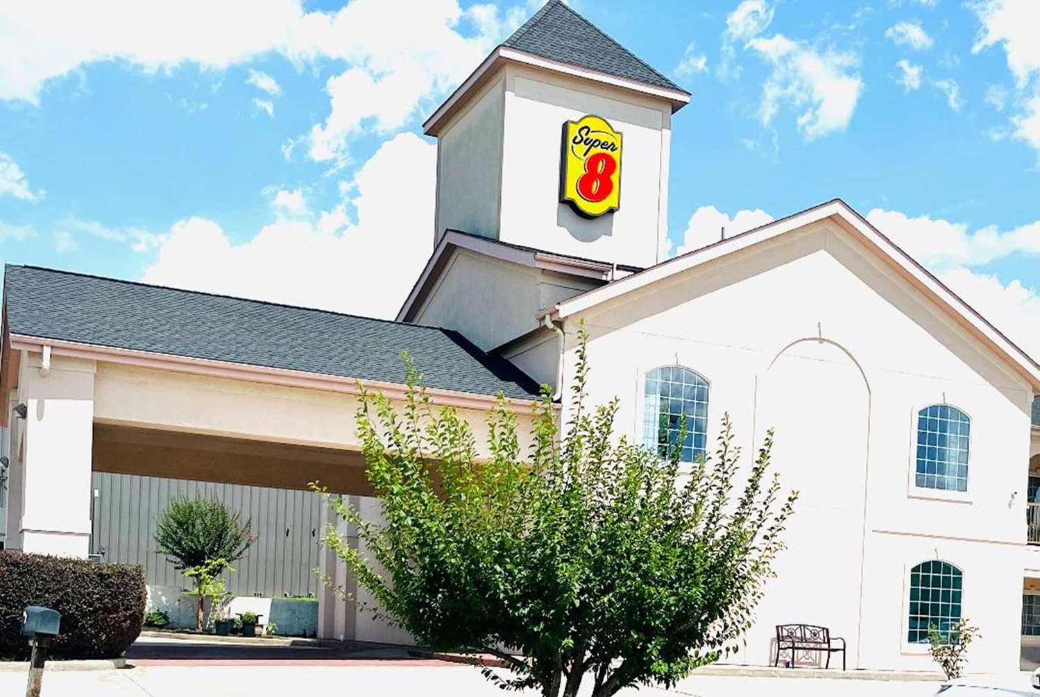 Quality Inn Montgomery - Lake Conroe 2/12