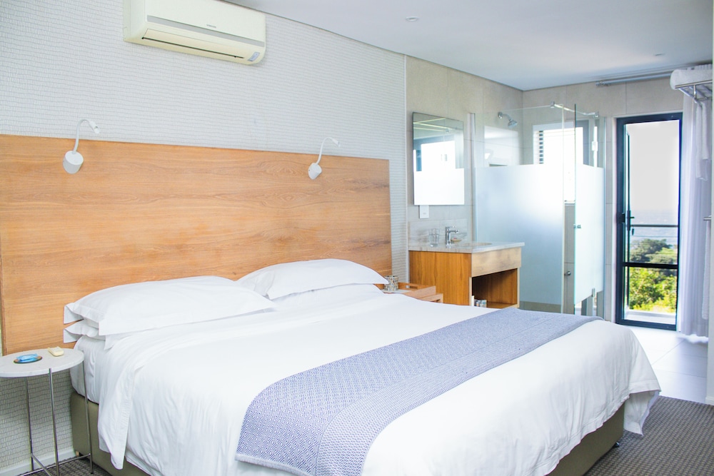 Ocean Vista Boutique Guest House 13/41