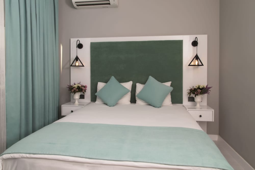Des Suites Hotel 13/53