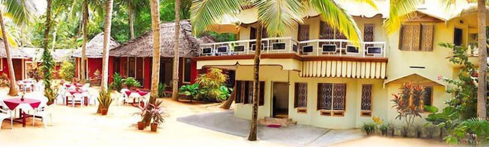 IDEAL AYURVEDIC RESORT AND NEW IDEAL PANCHAKARMA CENTRE 3/50
