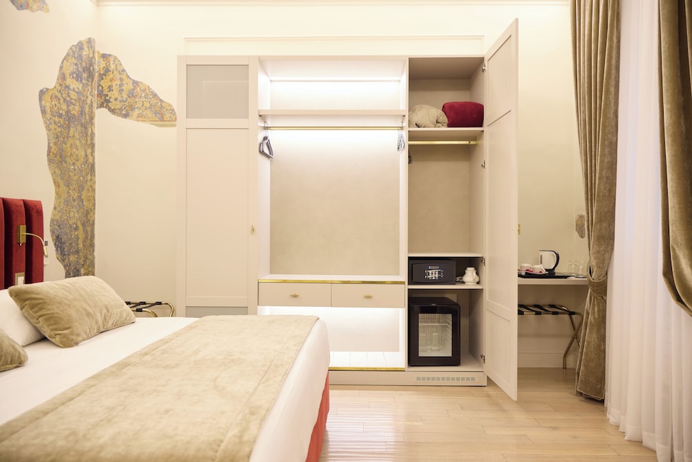 Bed and Breakfast Stanze del David Place 16/50