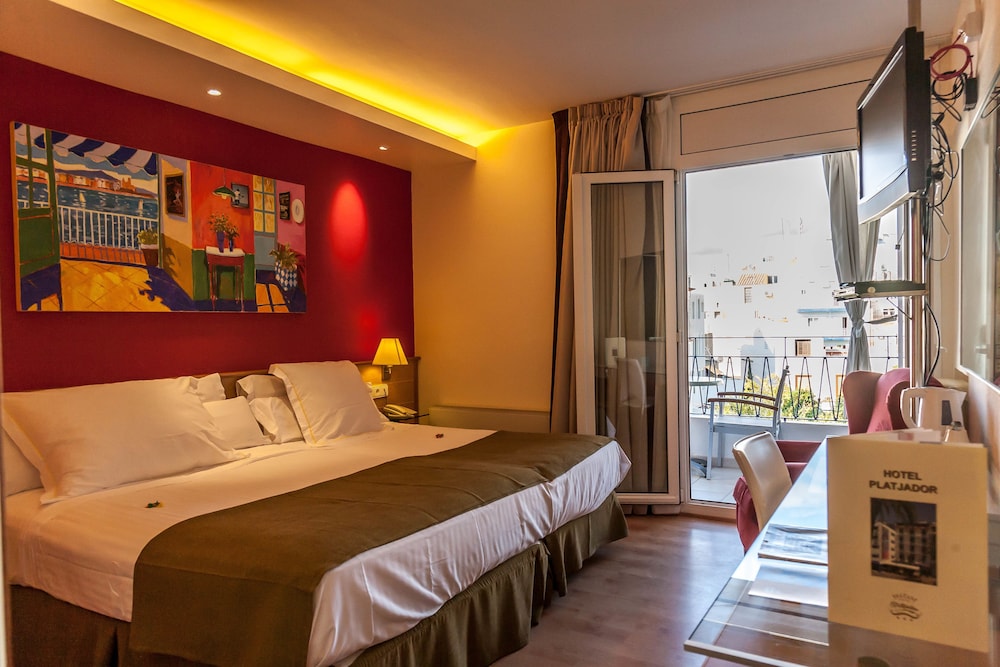 Platjador Hotel 16/34