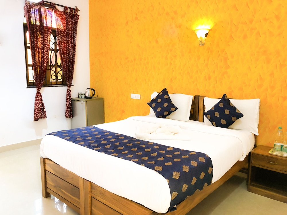 Veronica Guest House 31/70