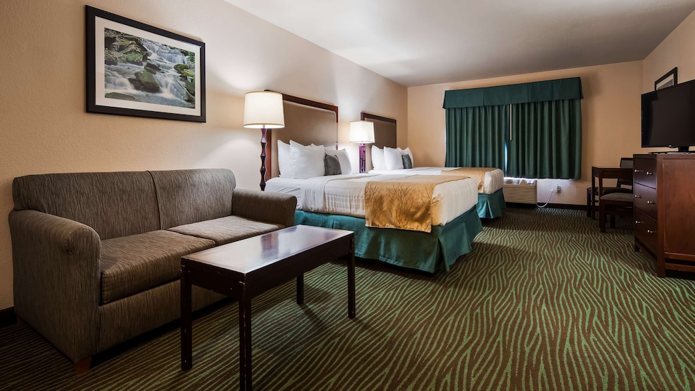 Best Western Plus Eagle/Vail Valley 31/41