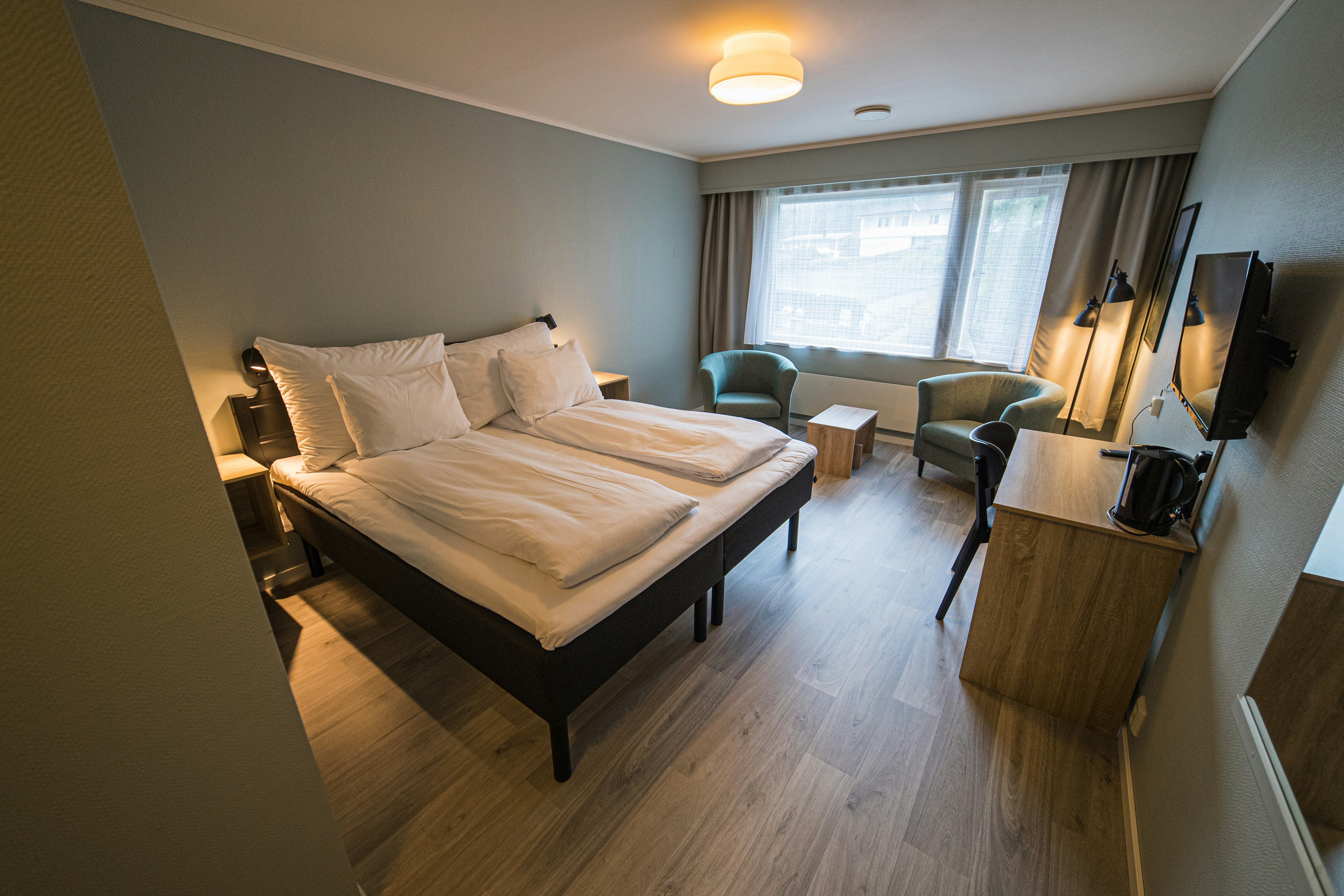 Grand Hotel Skei 4/44