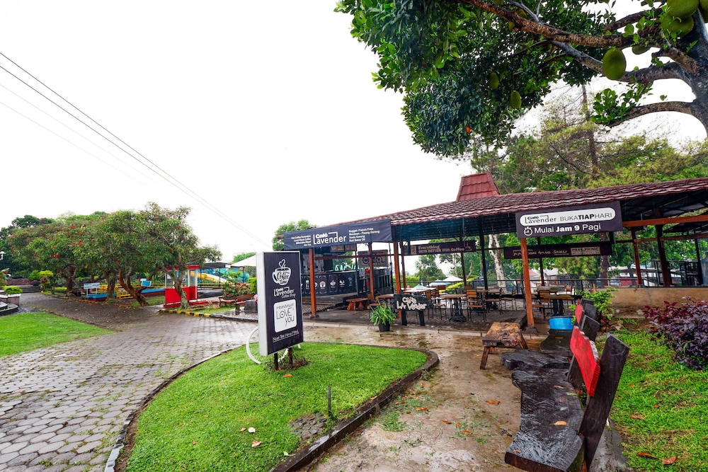 OYO 1808 New Bandungan Indah 26/50