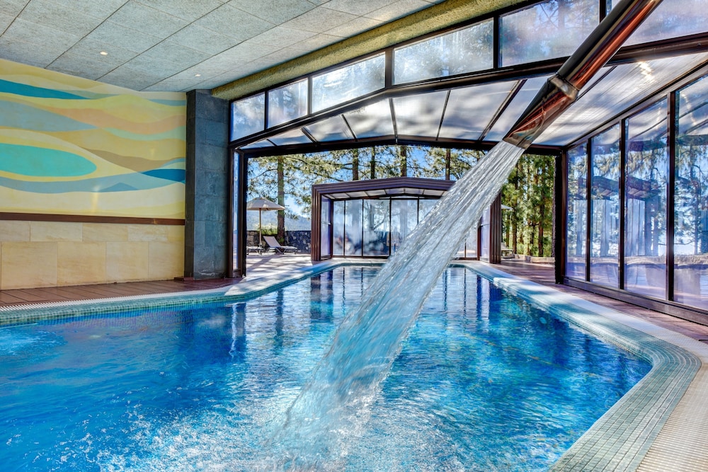 Hotel Spa Villalba - Adults Only 9/70
