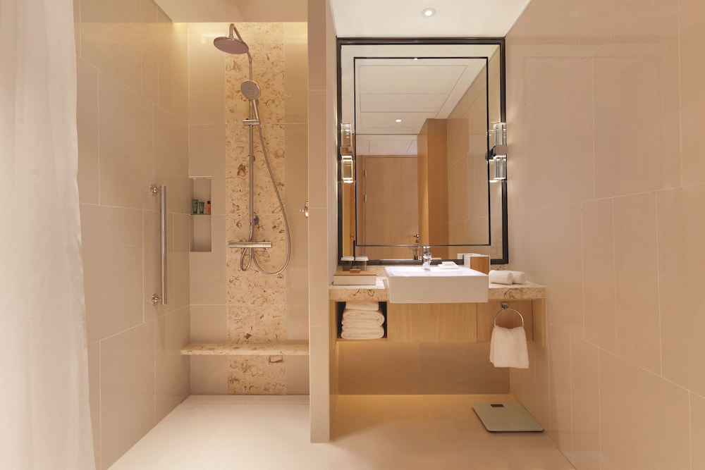 Hilton Garden Inn Dandong 15/51