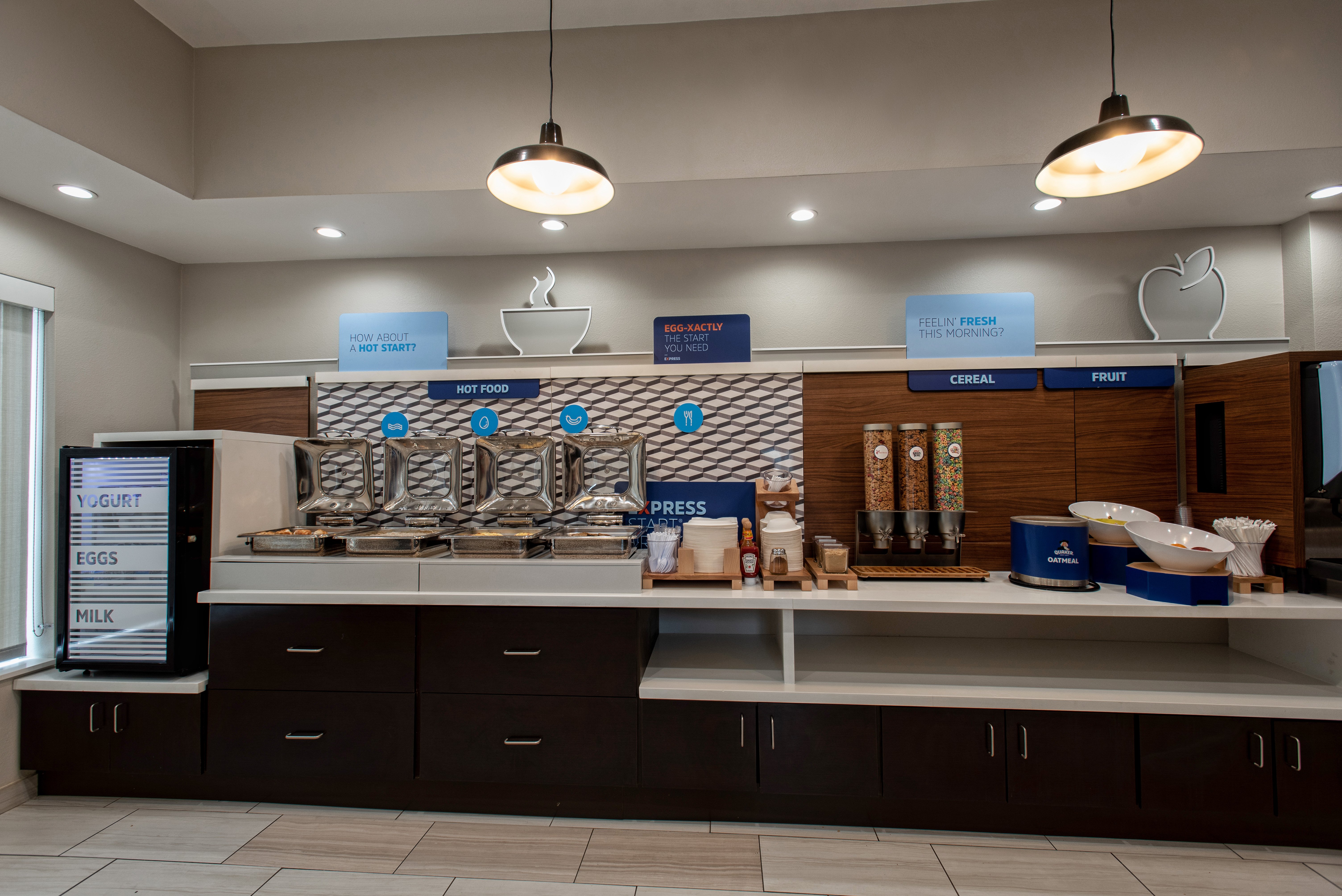 Holiday Inn Express Hotel Suites Port Aransas Beach Area 8/41