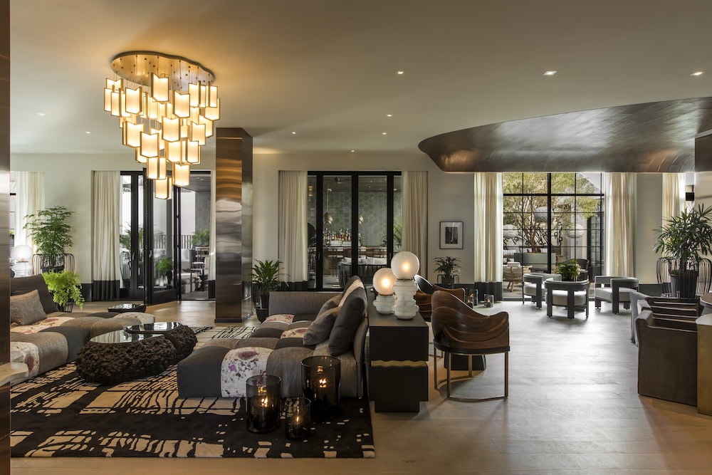 Kimpton La Peer Hotel 67/82