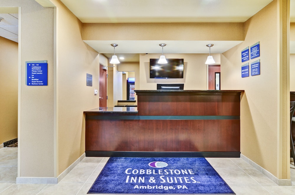 Cobblestone Inn & Suites - Ambridge 3/49