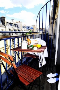 Hotel Opera Marigny 56/62