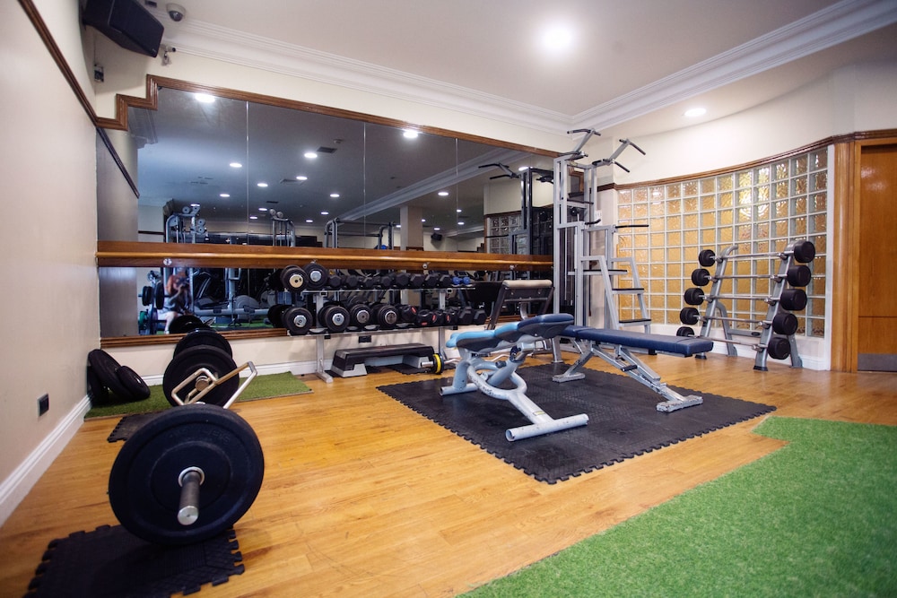 Ardilaun Hotel & Leisure Centre 17/41