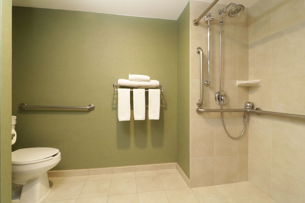 Holiday Inn Express And Suites Monterrey Aeropuerto 20/78
